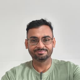 Darshankumar Patel