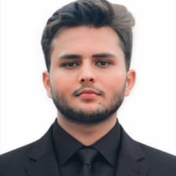 Kashif Meraj Jafri