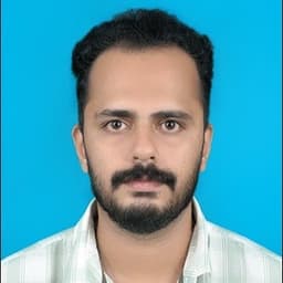 Ajay Louis