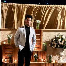 Shivansh Dhyani