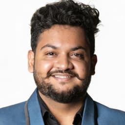 Arkaprava Roy