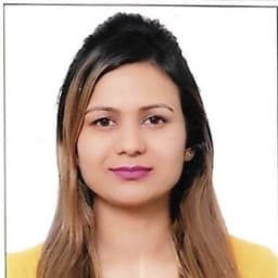 Shikha Verma