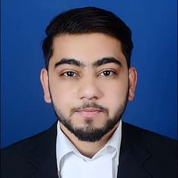Priyansh Raj Singh