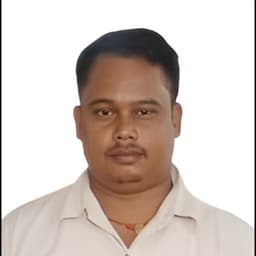 Sunil Kumar Ram