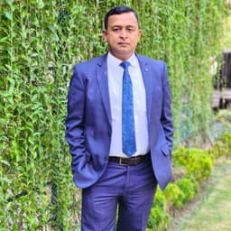 Shashi Bhushan Kumar