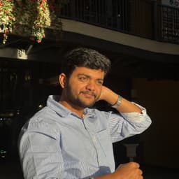 Shivtej Patil