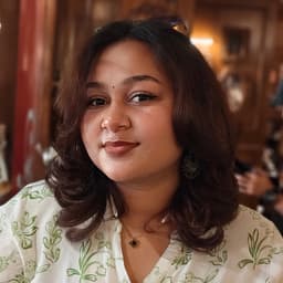 Sanchita Ghosh