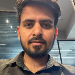 Vimal Patel