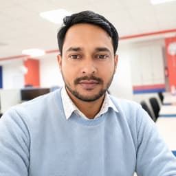 Pradeep Kumar Mandal