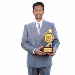 Ramkumar M