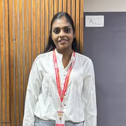Shinjini Mani