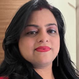 Parul Semwal