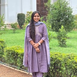 sravani Bollaram