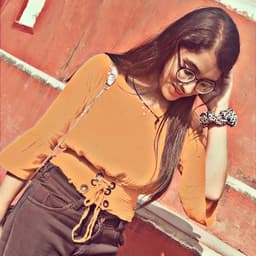 Kajal Maggo