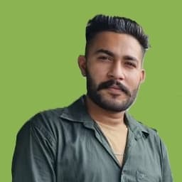 Arun Kumar