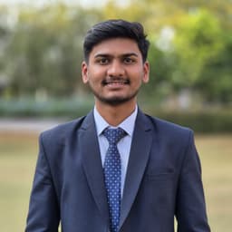 Sahil Yogesh Buchude