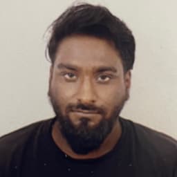 Max Leinonen Rajendran