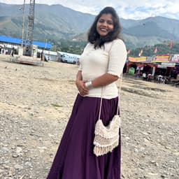 Nilam Shrimandilkar