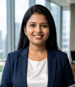 Nithyashree C