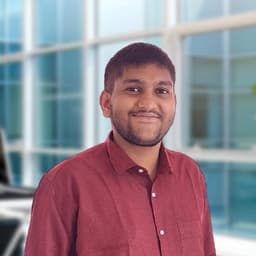 Chaitanya Tekade