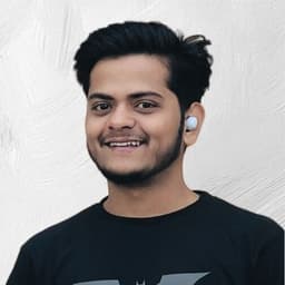Kamal Goswami
