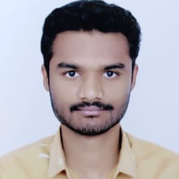 Pravin Bhagwat Shinde