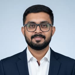 Om Pradeepkumar Dedaniya