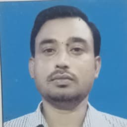 Subhash Kumar Jha