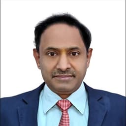 Vinayaka B. Hiremath