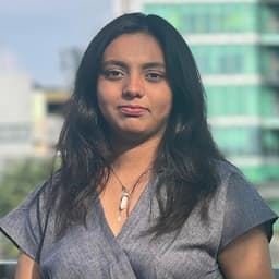 Keerthi K