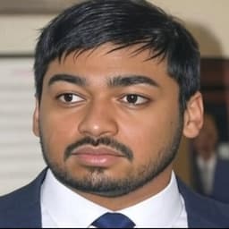Anurag Kumar