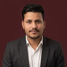 Karan Bisht