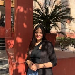 Tanisha Gaur