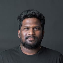 Pradeep G