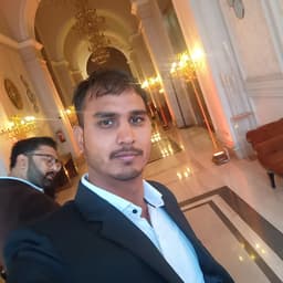 Rahul Kumar