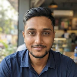 Arnab Banerjee