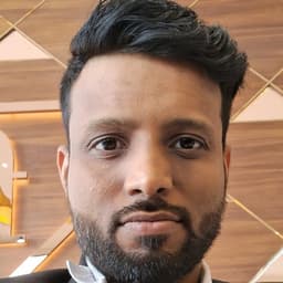 Rohit Haldankar