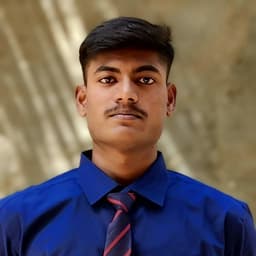 Samarth Kamble