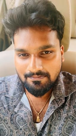 Bijjula Anil Kumar