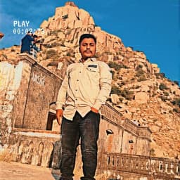 Rathod virendrasinh Rajendrasinh