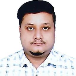 Koushik Bhattacharjee