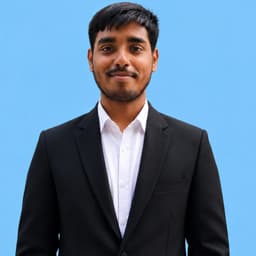 Ayush Rajput