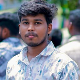 Balavignesh R