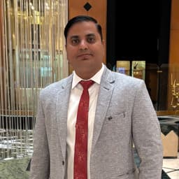 Md Rashid Zafar