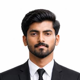 Vishnu Sooraj