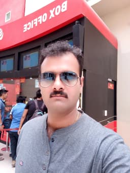 Mayank kumar Singh