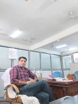 Anil Kumar