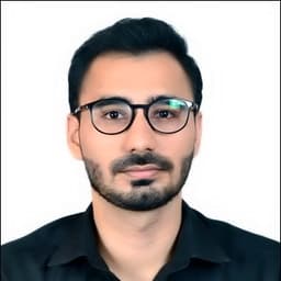 Gajanan Shalgar