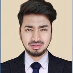 Ravi Rounak Masih
