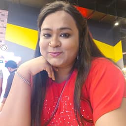 Vinita Tomar